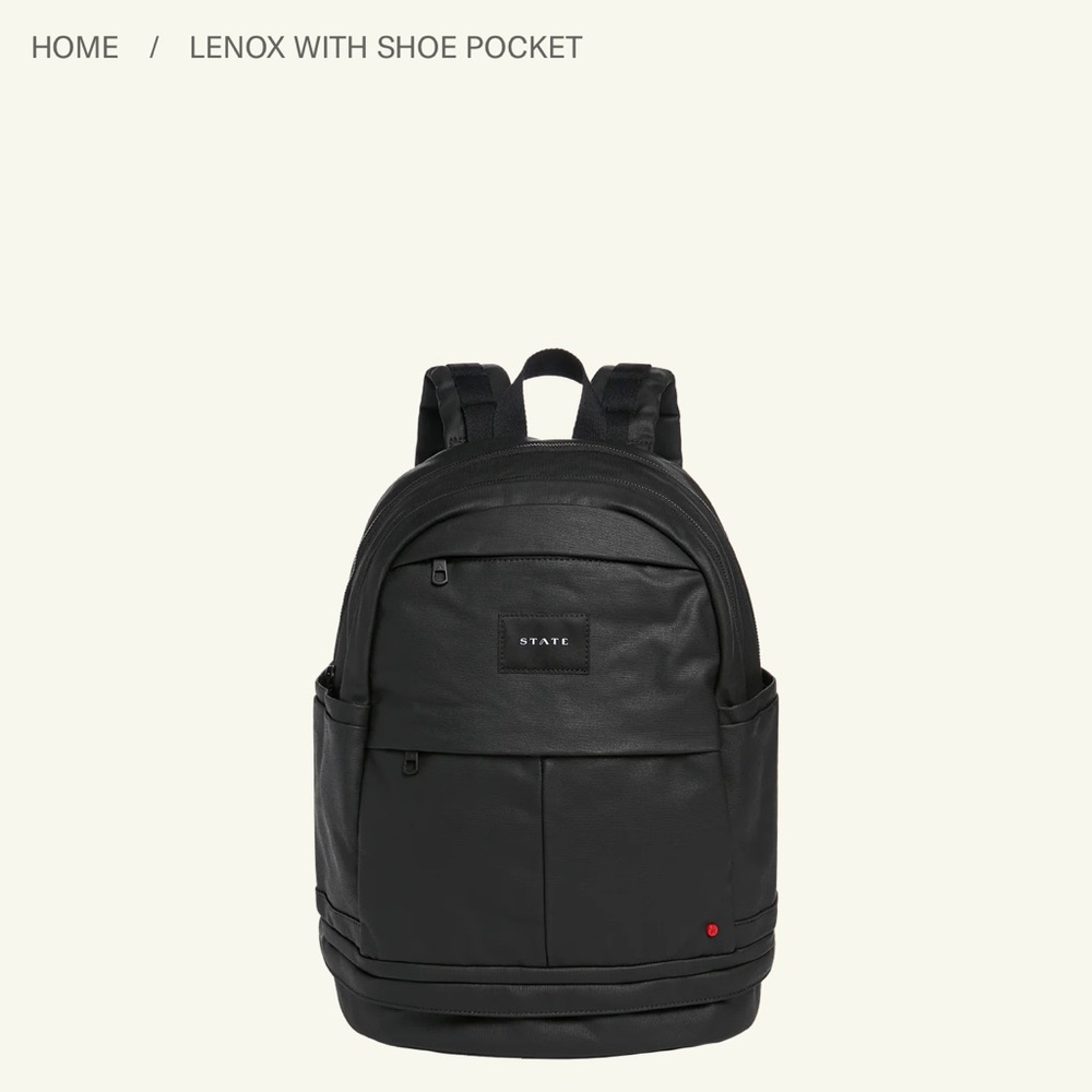 State Mini Backpack - image 6